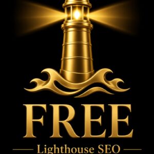 Lighthouse SEO Free