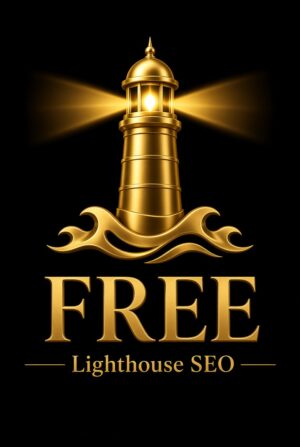 Lighthouse SEO Free