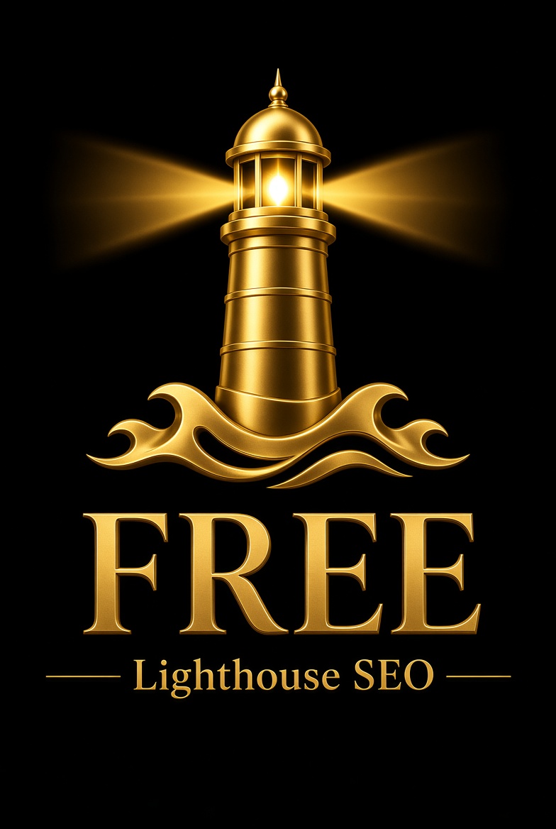 Lighthouse SEO Free