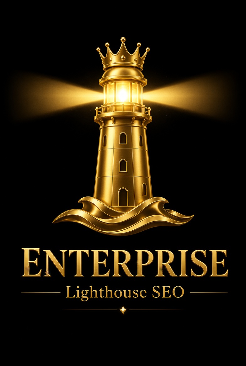 Lighthouse SEO Enterprise