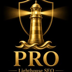 Lighthouse SEO Pro