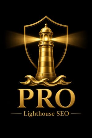 Lighthouse SEO Pro