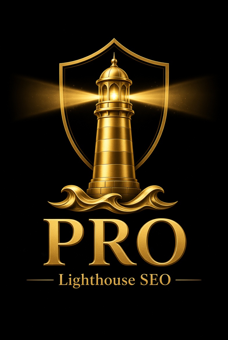 Lighthouse SEO Pro