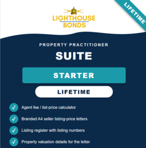 Property Practitioner Suite - Starter - Lifetime