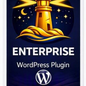 Link-in-Bio Enterprise