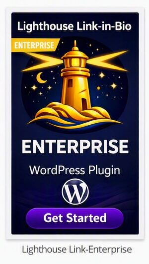 Link-in-Bio Enterprise
