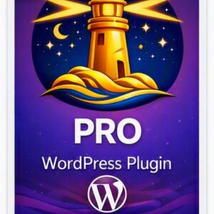 Link-in-bio Pro