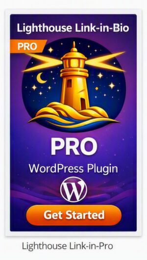 Link-in-bio Pro